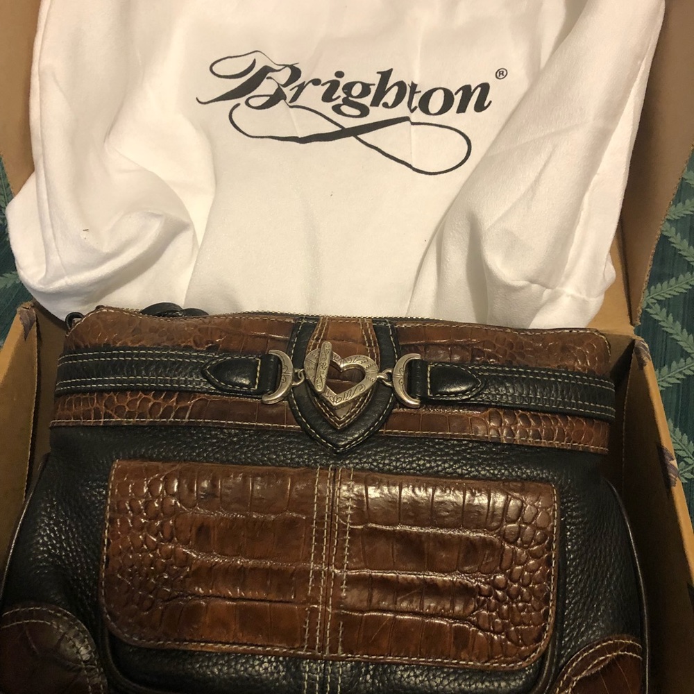 Brighton purse